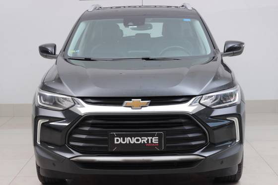 CHEVROLET TRACKER 1.2 TURBO FLEX RS AUTOMÁTICO
